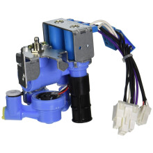 Conjunto de Válvula de Agua para Refrigerador Samsung RF4287HARS