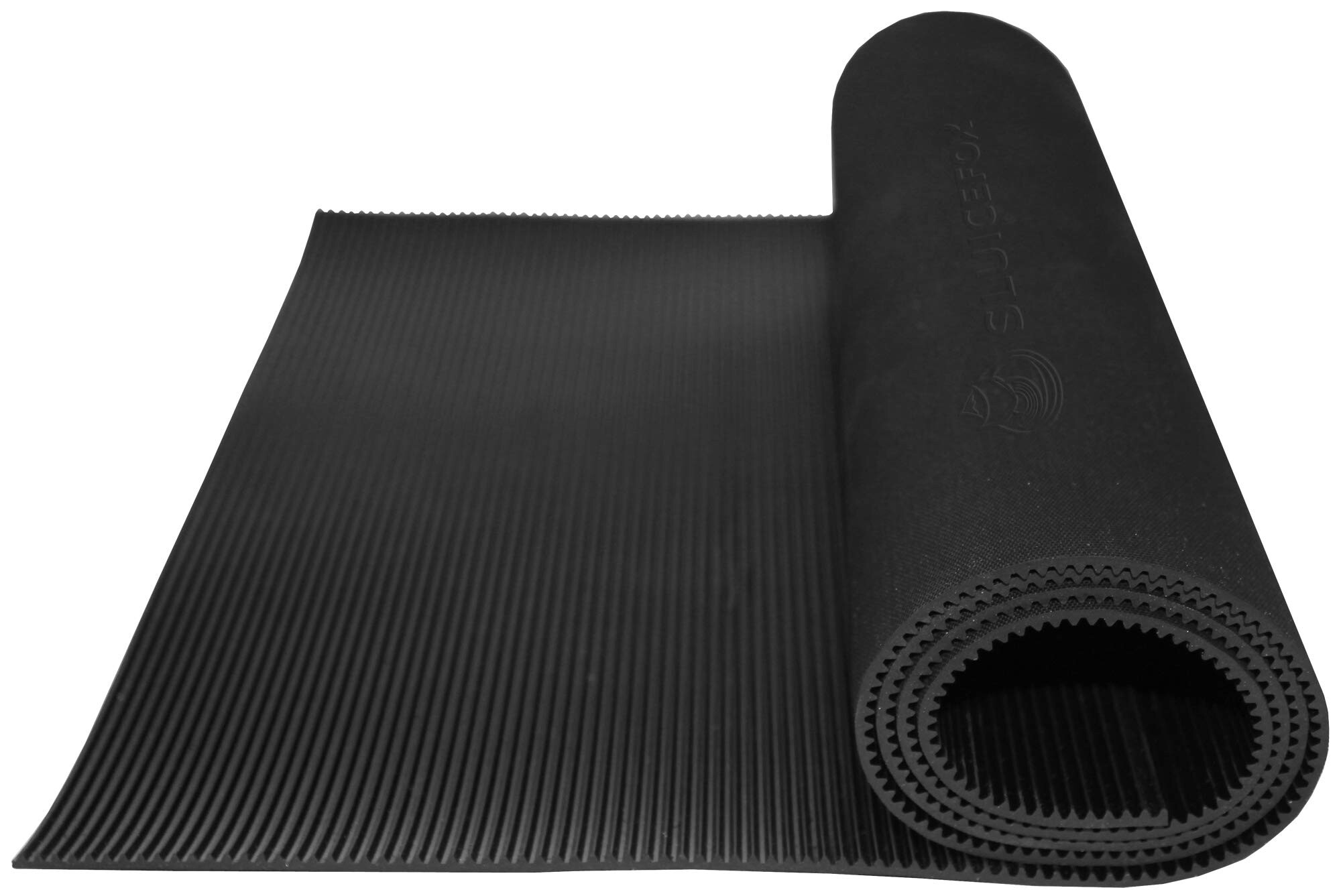 Sluice box rubber V matting gold sluice mat for fine gold recovery set ...