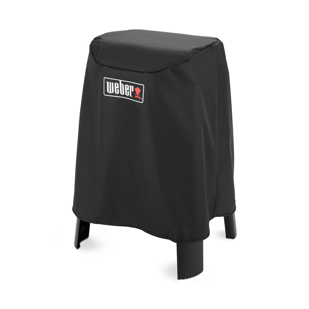 Weber Grill Cover for Lumin Electric Grill with Stand