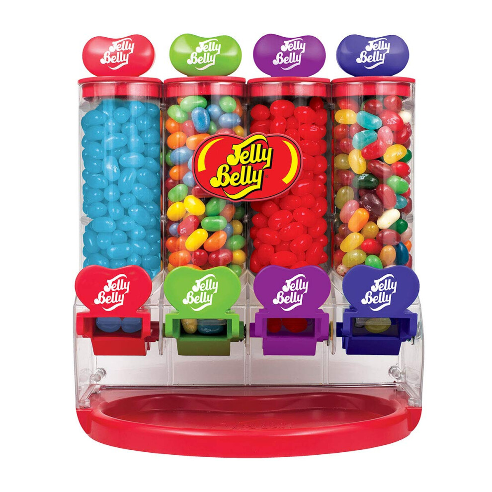 Jelly Belly My Favorites Jelly Bean Machine  Dispenser  Genuine  Official  Straight from the Source