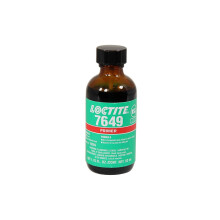 Loctite 135286 Primer 1.75 oz Clear Green