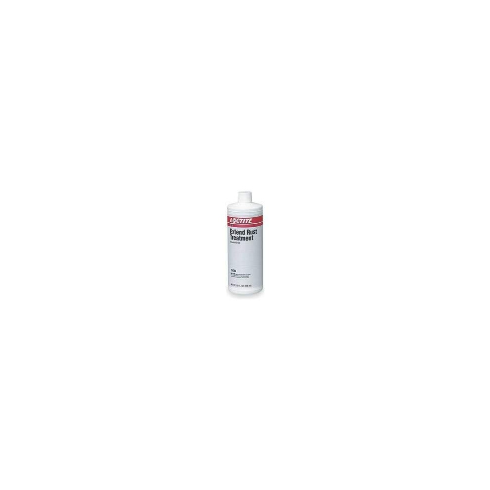 Loctite 75430 Loctite Extend Rust Treatment 1 Quart OneStep Rust Treatment That Destroys Old Rust