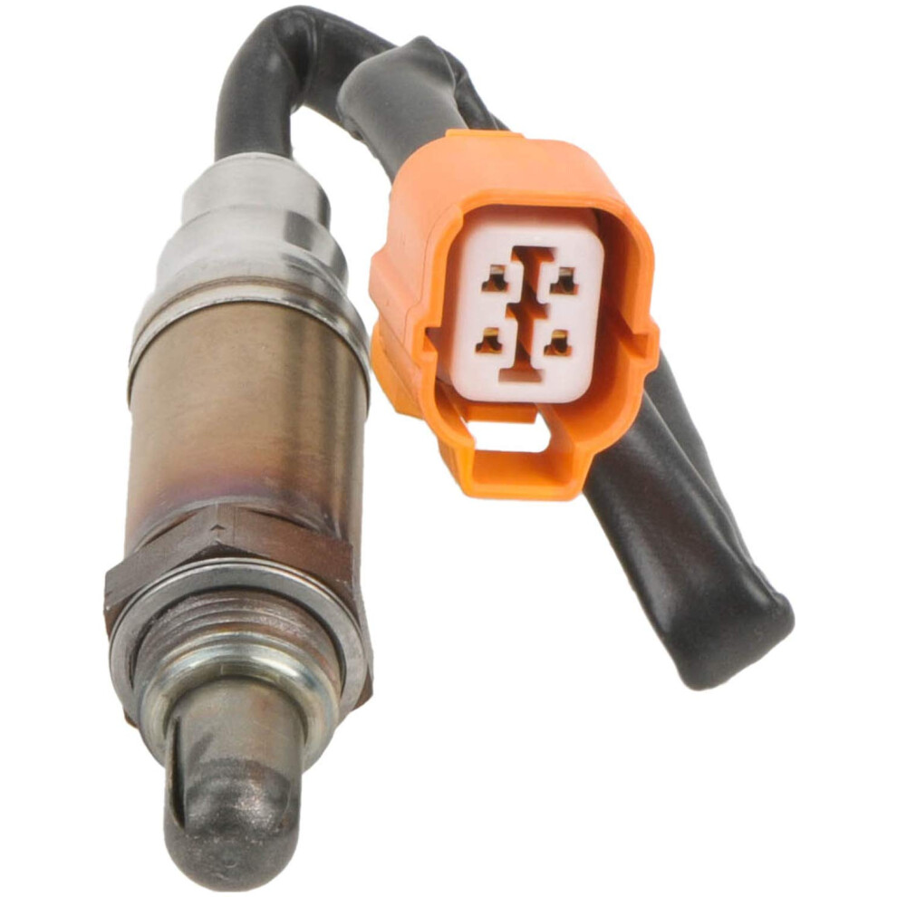 Bosch 15175 Premium Original Equipment Oxygen Sensor  Compatible With Select Land Rover Discovery