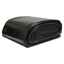PolyGuard PVC 3 m x 12 m - 20-Mil Dammliner