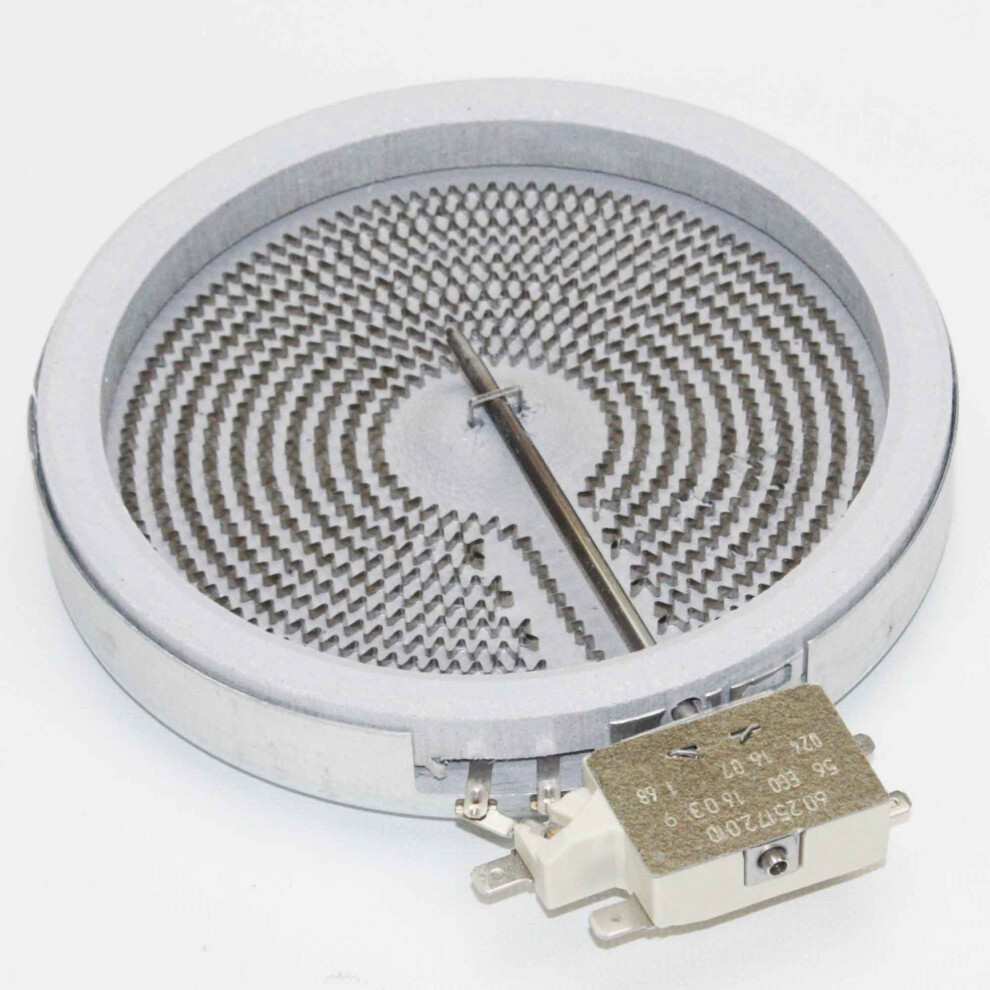 LG LGMEE62385001 RangeOven Heating Element  Surface Radiation  Beige  Silver