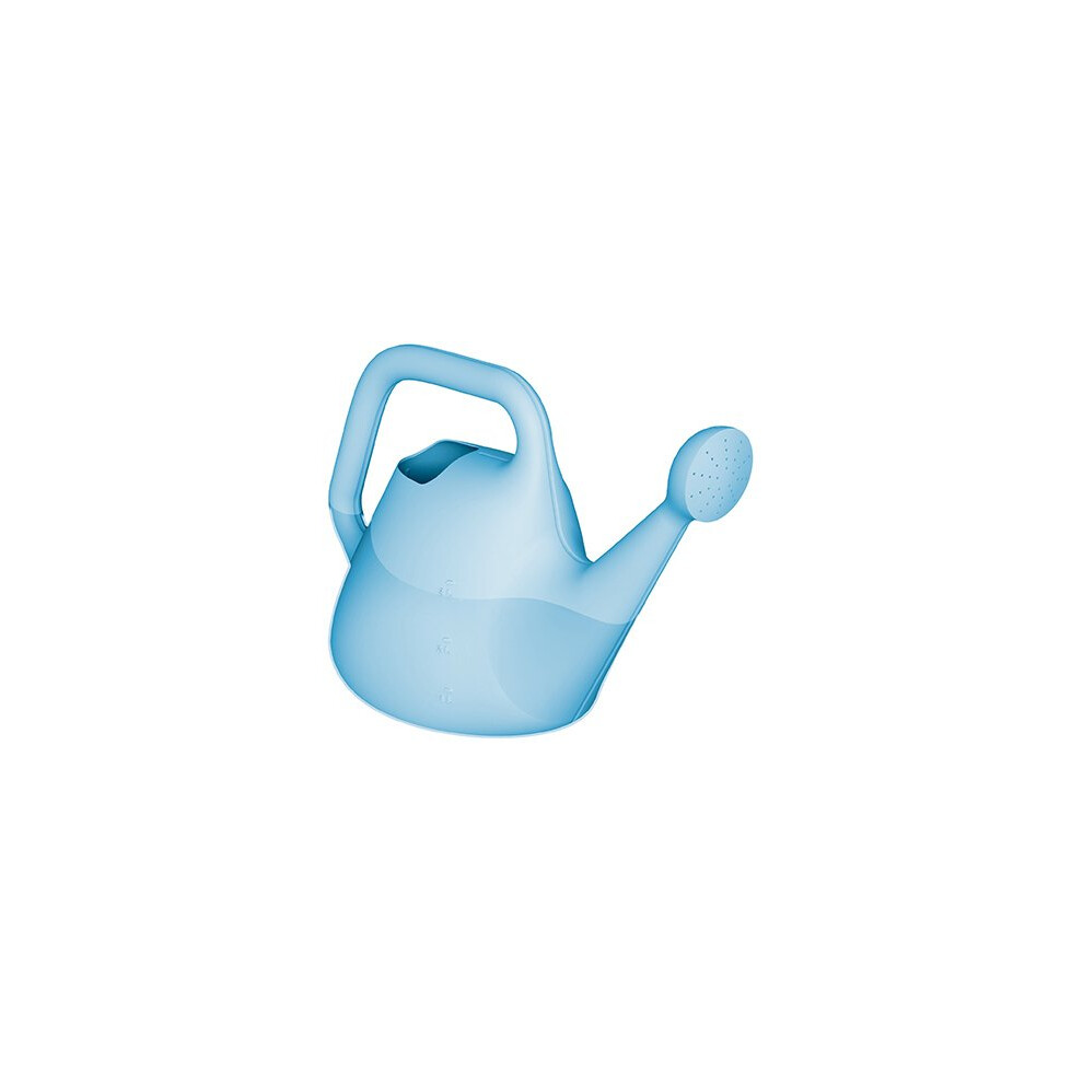 Watering Can 1 Gal Blue