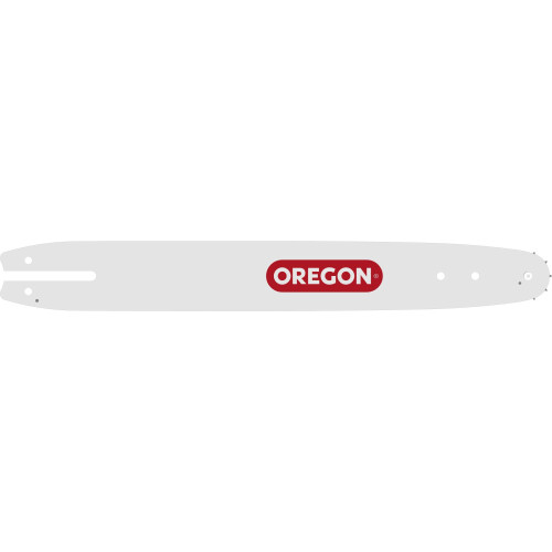 Oregon 160SDEA074 Single Rivet Guide Bar  16