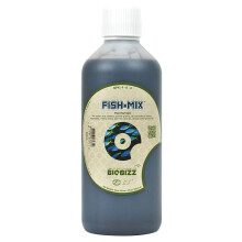 Biobizz FishMix 500ml