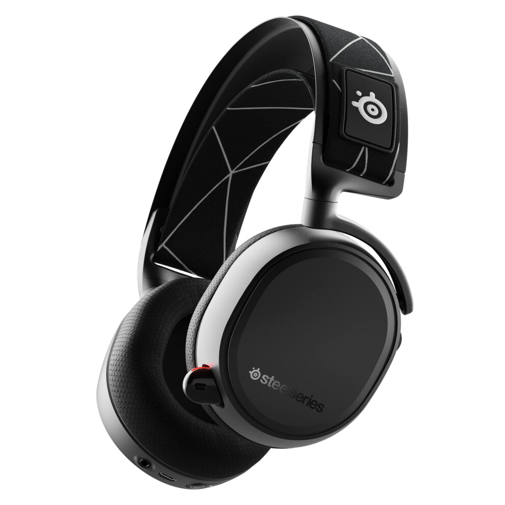 Arctis 9 Wireless Wireless Gaming Headset for PC