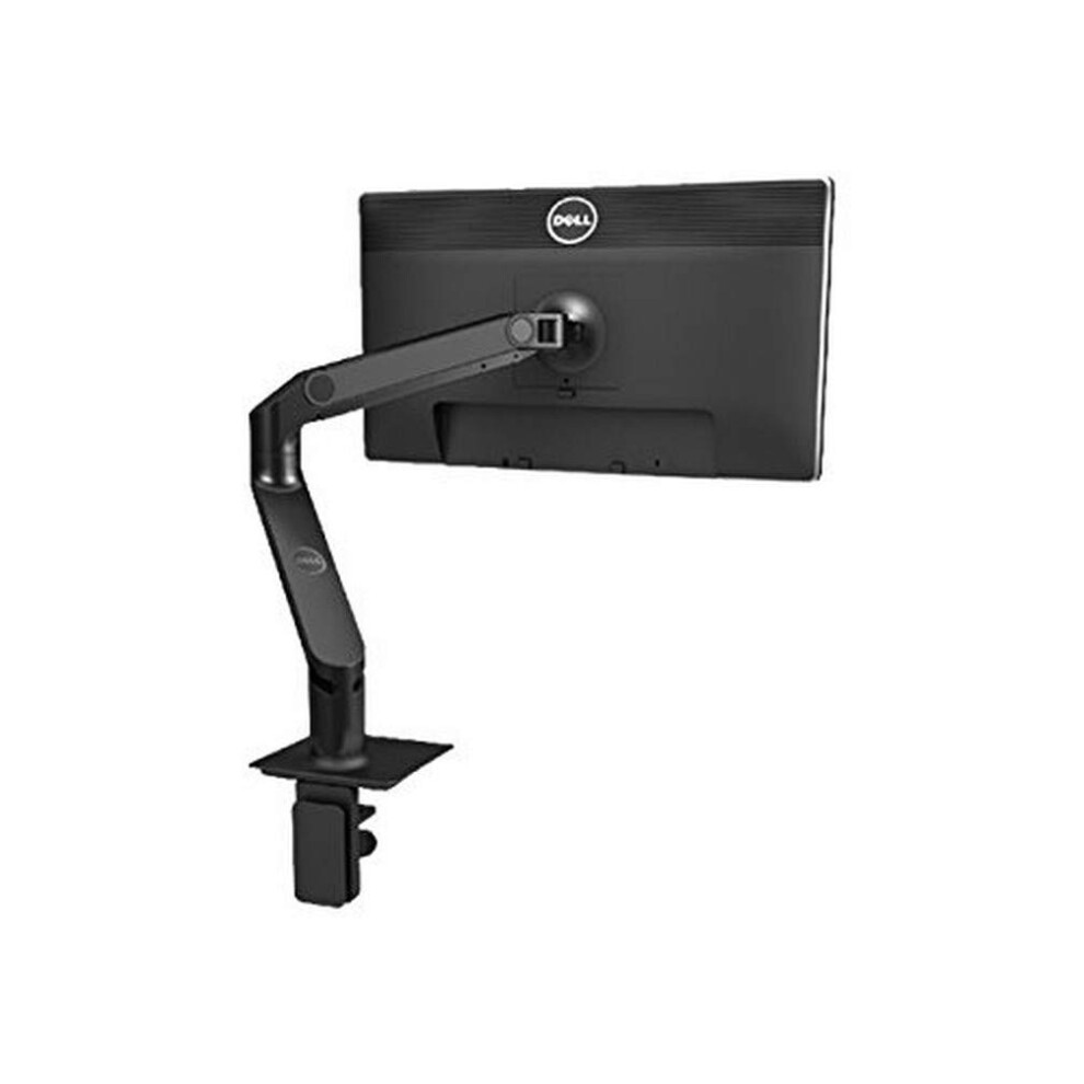 Dell MSA14 Single Arm Monitor Stand MH1HV  Black