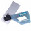 Makita Makita 1966647 Miter Guide Set for SP6000JJ1 Guide Rail 1