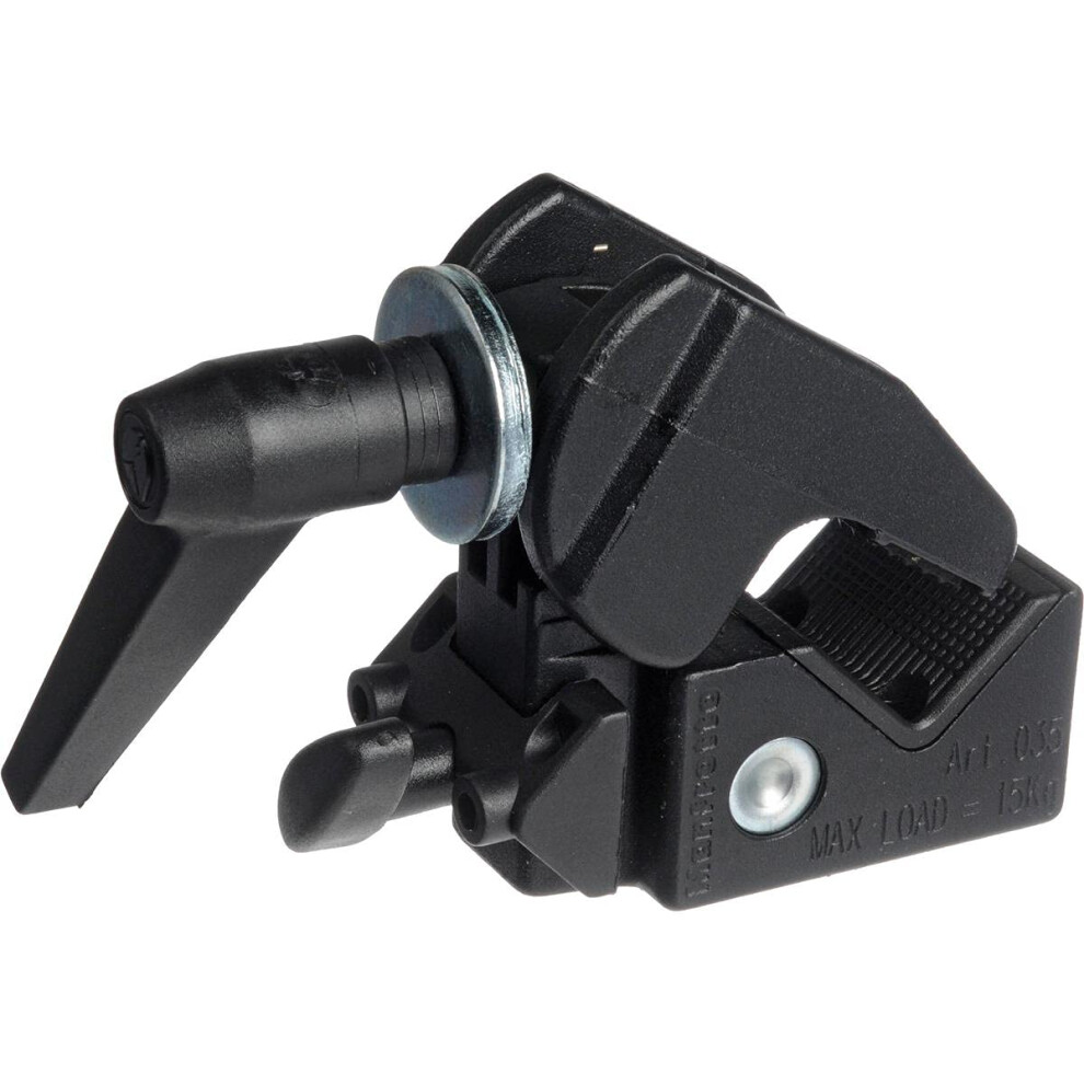 Manfrotto 035 Super Clamp Without Stud 035