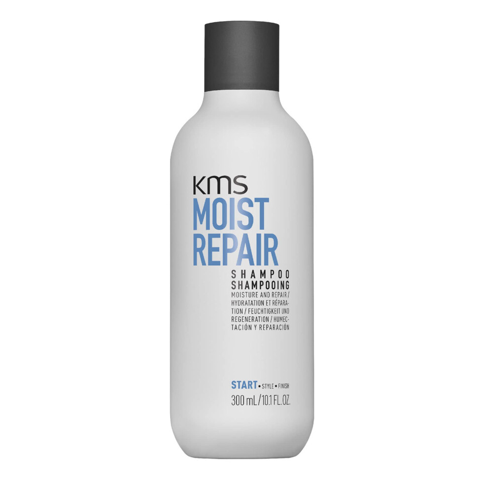 KMS MOISTREPAIR Shampoo  101 oz Pack of 1