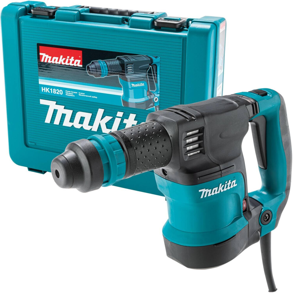 Makita Grün Hk1820 Bohrhammer 550 W - Image 6