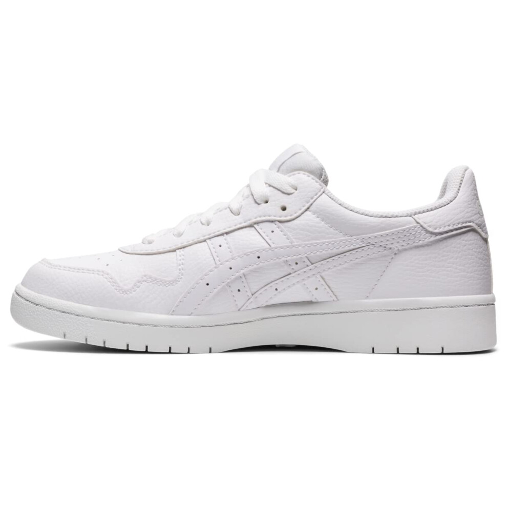 ASICS Womens Japan S Sportstyle Shoes  85  WhiteWhite