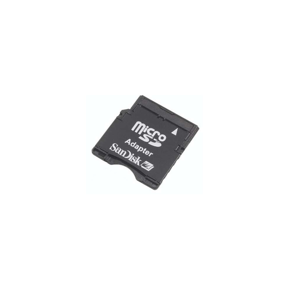 Sandisk MicroSD to MiniSD Adapter Bulk Package