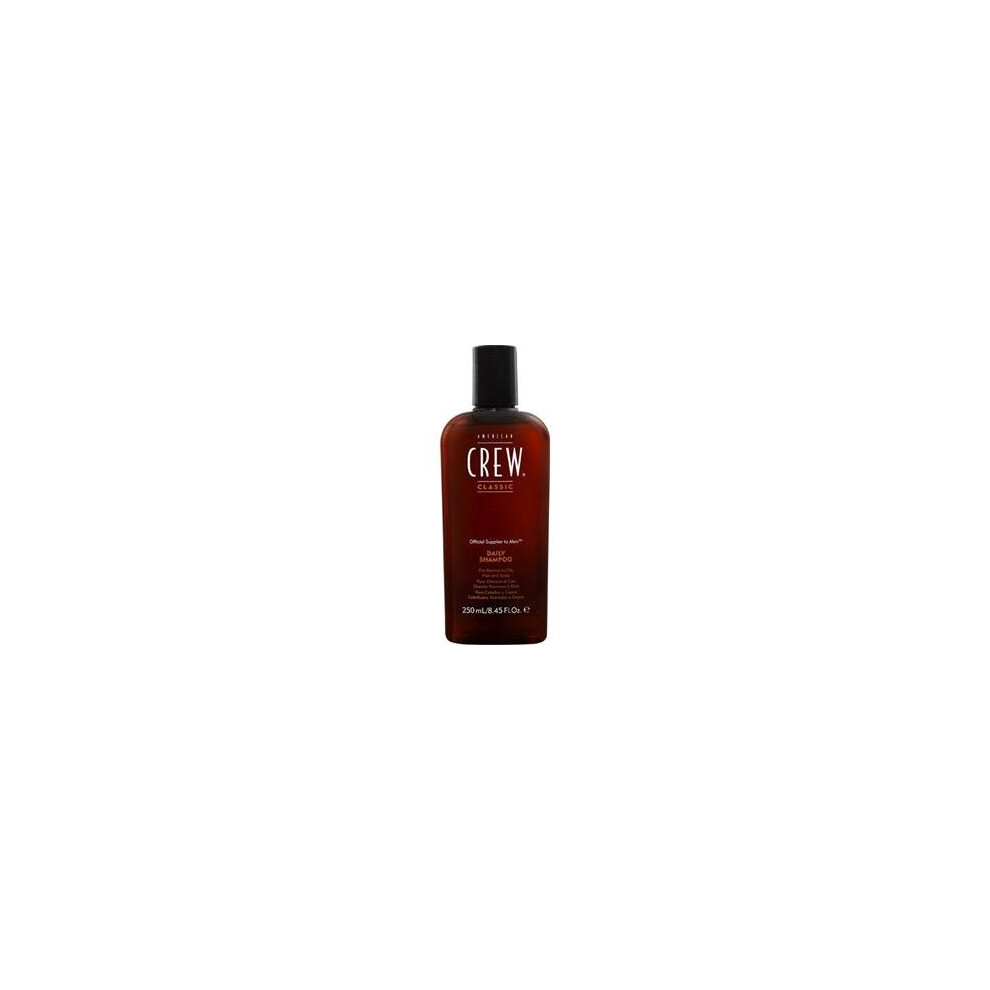 American Crew American Crew Daily Shampoo 33 Oz  33 Oz