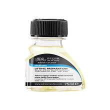 W&N Waterverfliftvoorbereiding 75 ml
