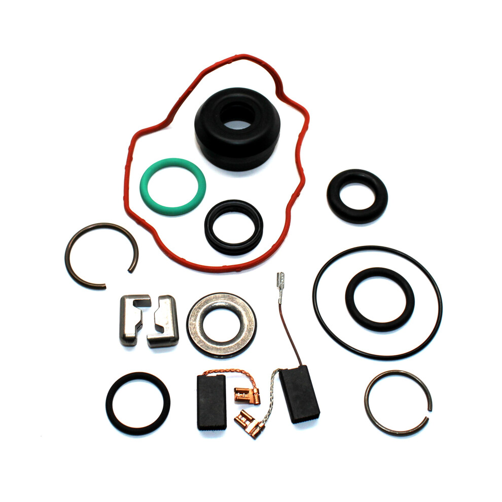 Bosch Parts 1617000431 Service Pack