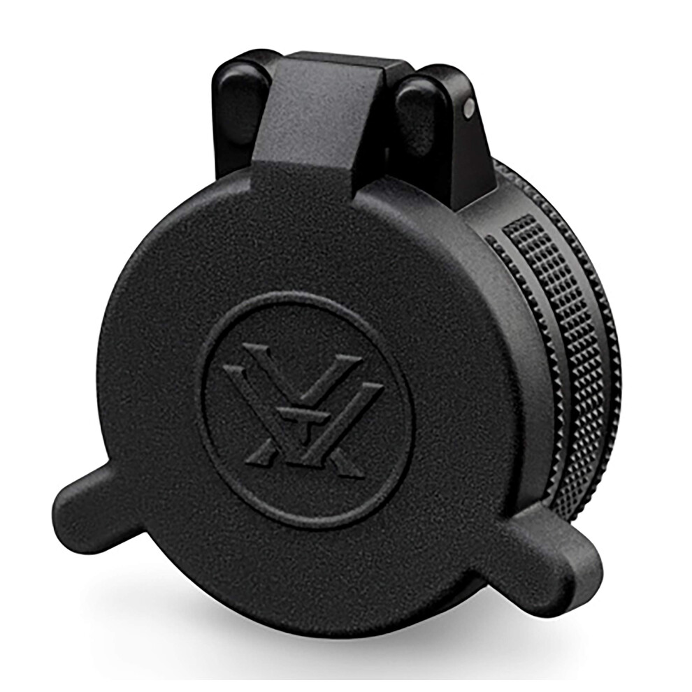 Vortex Optics Strikefire II Red Dot Sight Ocular Lens Flip Cap