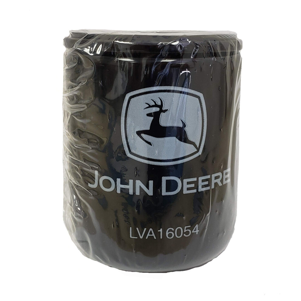 John Deere LVA16054 Hydraulic Oil Filter 1023E 1025R 3032E 3038E Tractors Z920R Z950R Z970R Mowers