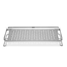 Weber Warmhalterost für Flat Top