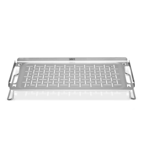 Weber Weber Warmhalterost für Flat Top