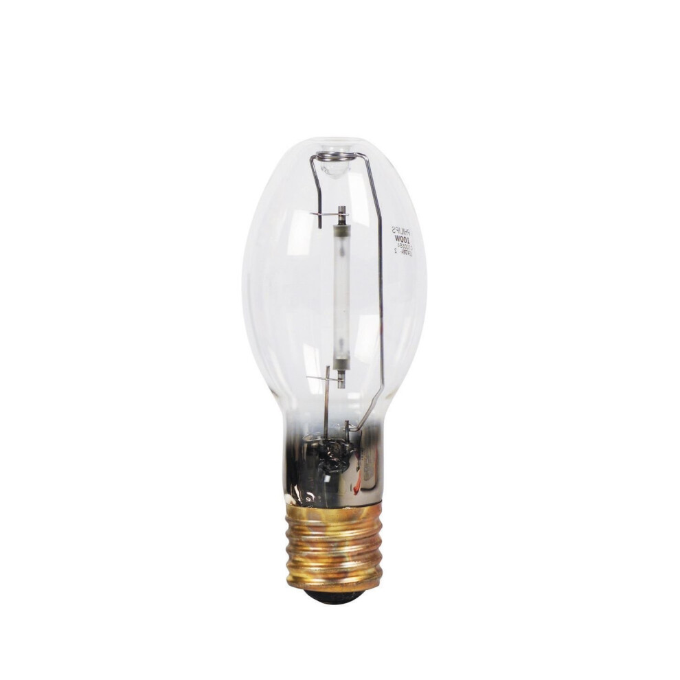 Philips 140953 High Intensity Discharge High Pressure Sodium 100Watt ED2312 Mogul Base Light Bulb