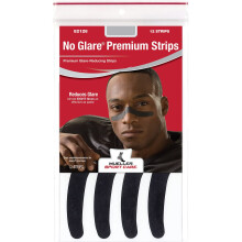 Mueller No Glare Stealths Premium, sans logo s/c 12 applications
