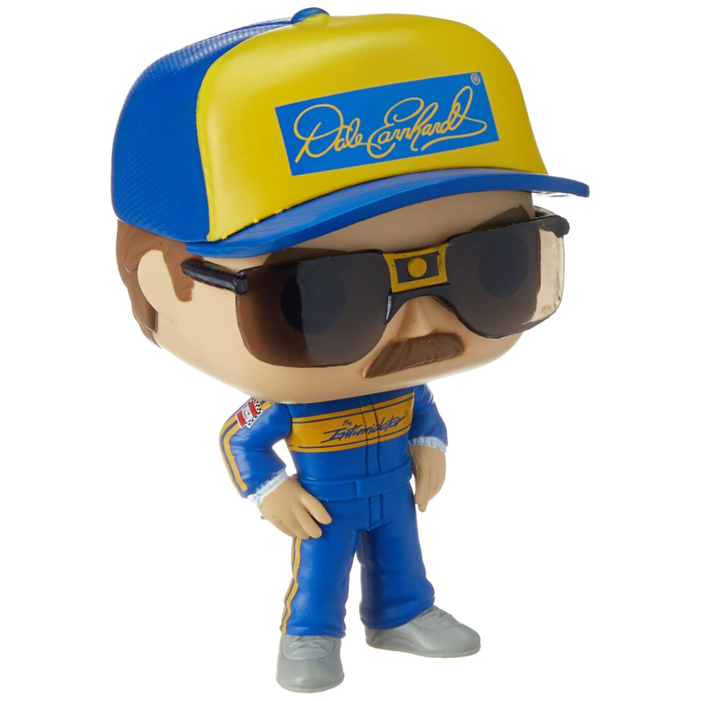 Funko POP NASCAR Dale Earnhardt Sr