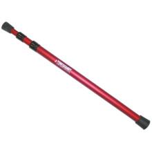 Vim Tools V388 Red Anodized Telescoping Adjustable Hood Prop "Colors may vary"
