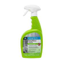 STONETECH Deepklenz Cleaner, 24OZ (709ML) Sprayfles