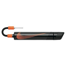 Nike Hyperspeed Ballenpomp Swoosh Zwart | Oranje