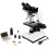 Celestron Celestron Labs CB2000C Compound Microscope 1