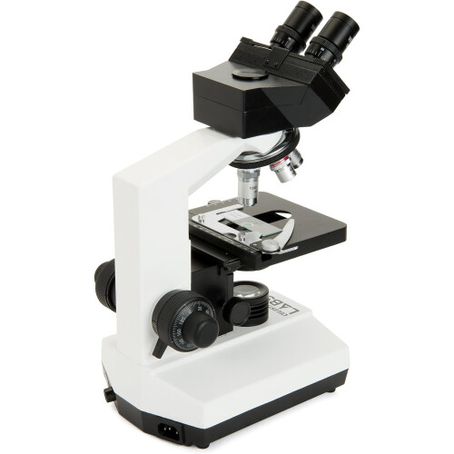 Celestron Celestron Labs CB2000C Compound Microscope 2