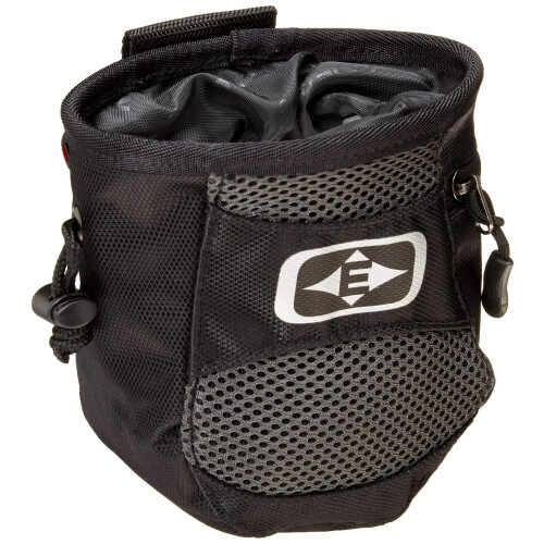 Easton Deluxe Release Pouch, Black