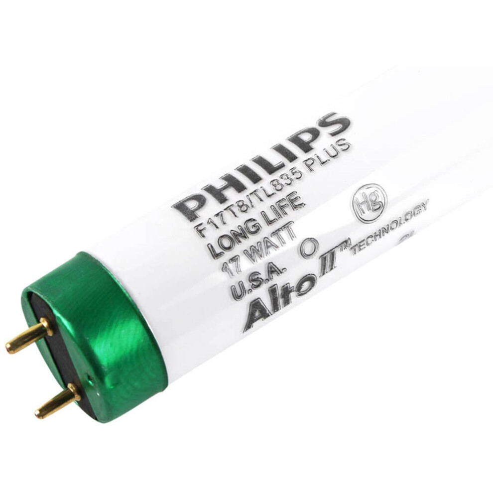 Philips 280941 17W Linear Fluorescent Lamps