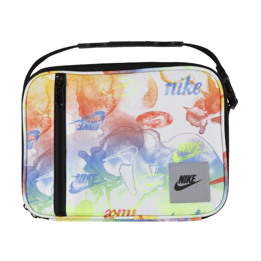 Nike Futura Lunch Box