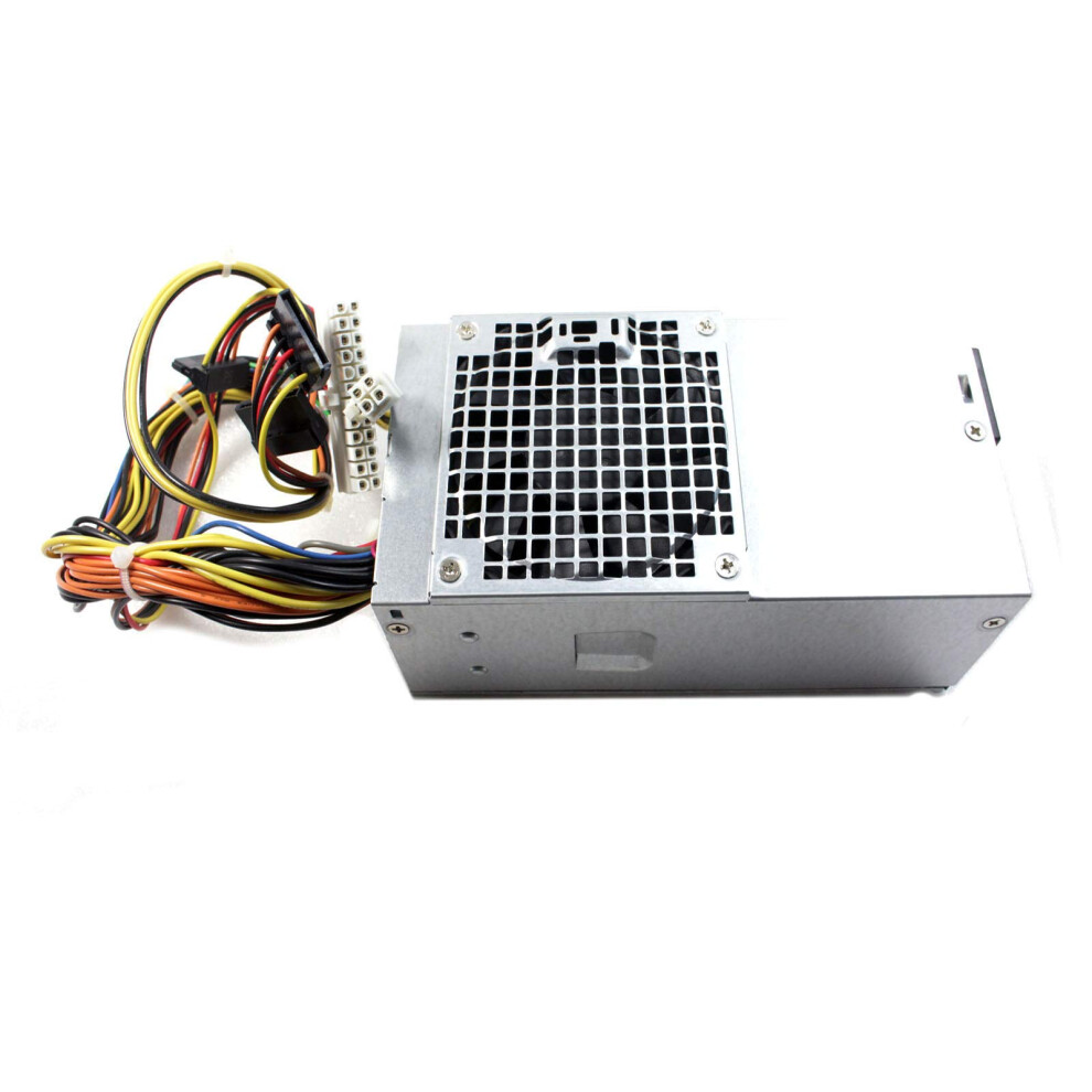 Genuine OEM Switching Power Supply Unit PSU For DELL Vostro 200s 220s 230s 260s 400s Slim DT fY9H3 375CN 6MVJH 76VCK 7GC81 CYY97