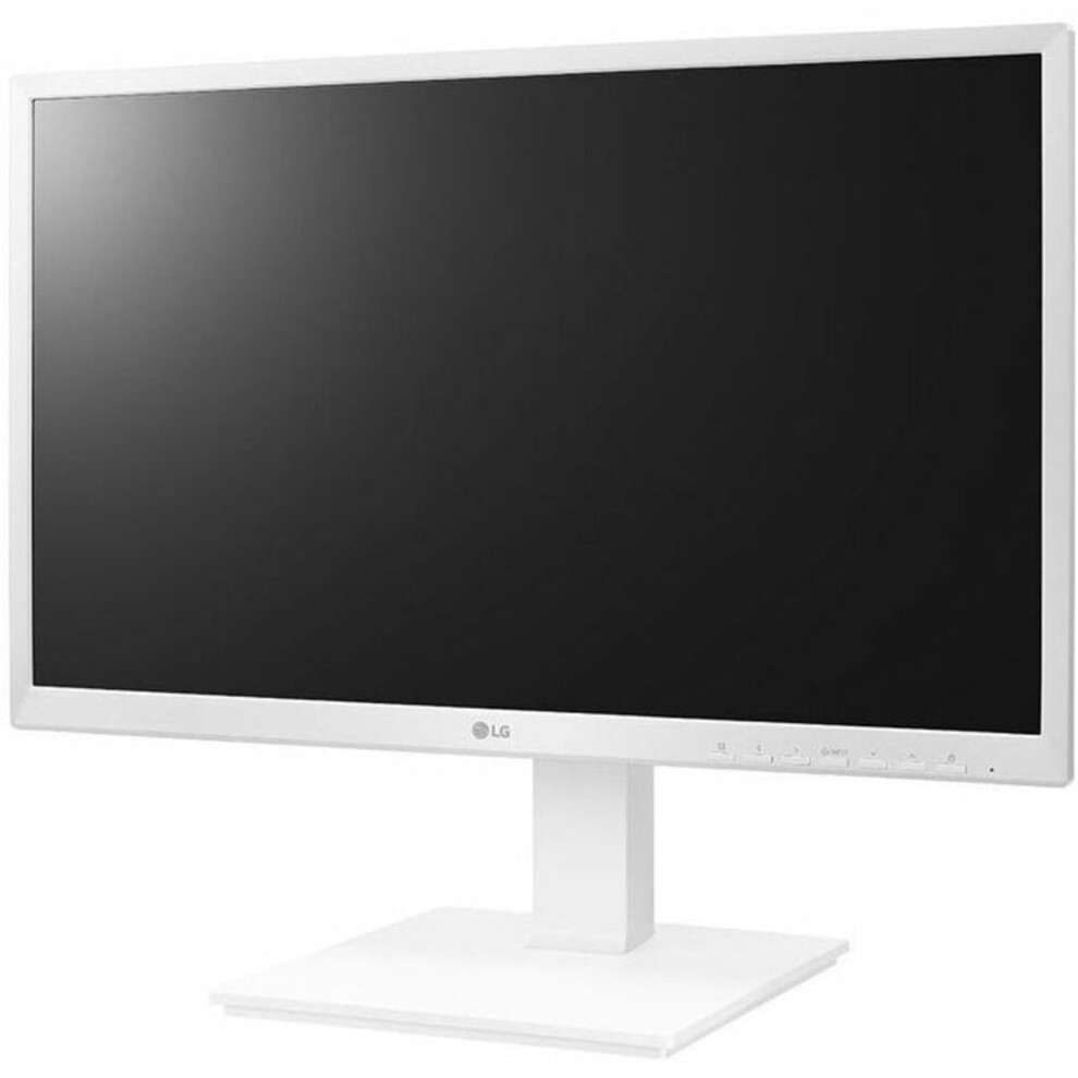 24in FHD monitor with speakers