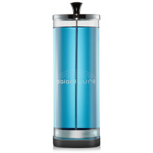 Manicure Tools Desinfectie Pot Salon Kapper Tandenborstel Sterilisator Container Sanitizer Glas Nagel Desinfectie Beker 9 Inch 6 Inch