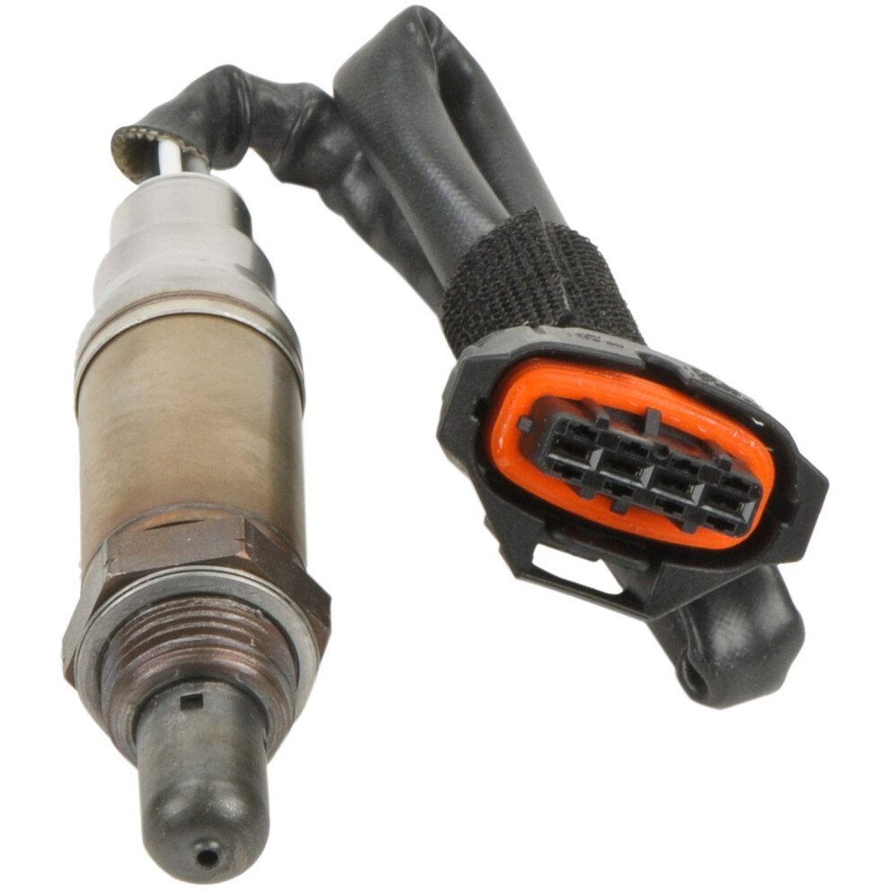 Bosch 15183 Premium Original Equipment Oxygen Sensor  Compatible With Select Porsche Boxster