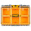 DeWalt DEWALT DWST08020 ToughSystem 2.0 Deep Compact Organizer 1