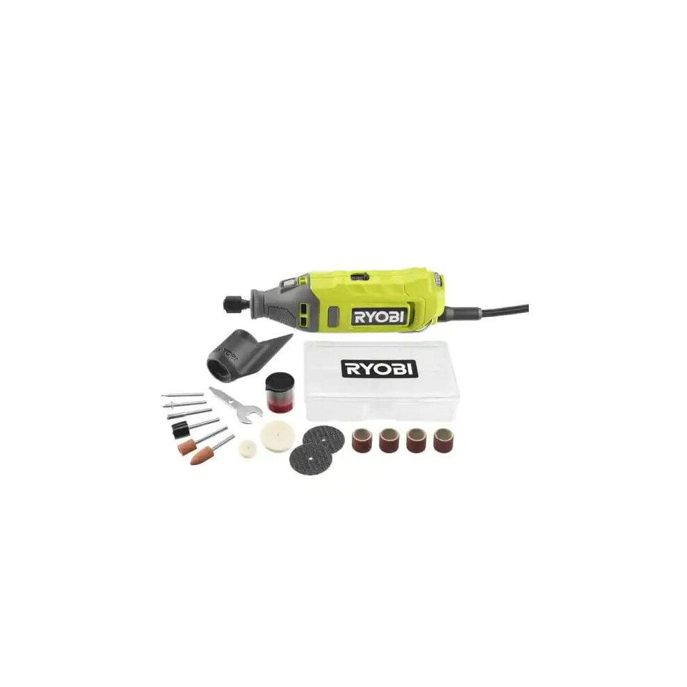 Ryobi 12 Amp Rotary Tool