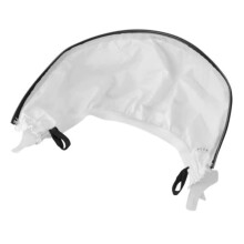 3M Versaflo 37325-case Standard Gesichtsabdichtung M-935/37325(AAD), 5 EA/Packung, Weiß (5er Pack)