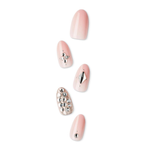 KISS imPRESS Manucure Press-on Collection Couture Suprême