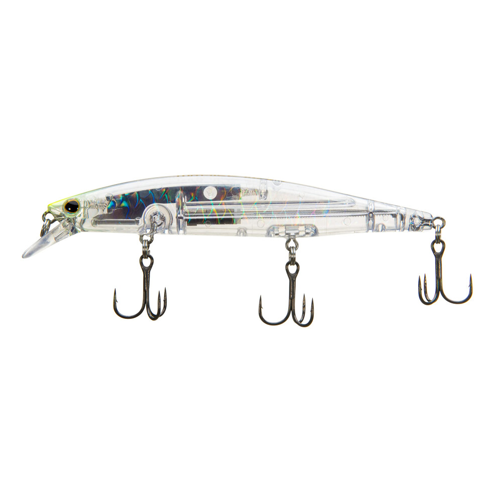 Shimano Inc World Minnow FB Salangidae