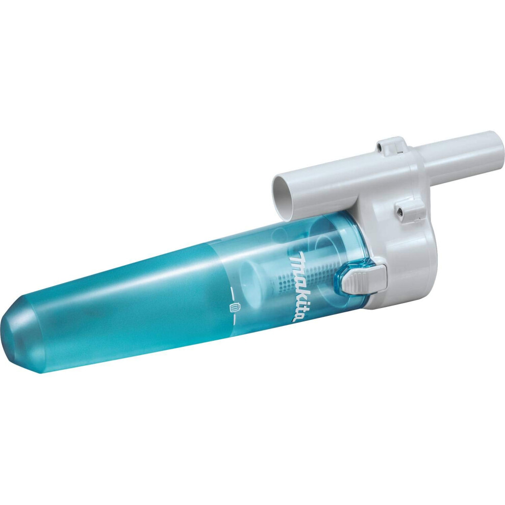 Makita 191D747 White Cyclonic Vacuum Attachment