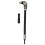 DeWalt DEWALT Right Angle Attachment  Flex Shaft  Drill Attachment  12Inch DWARAFS 1