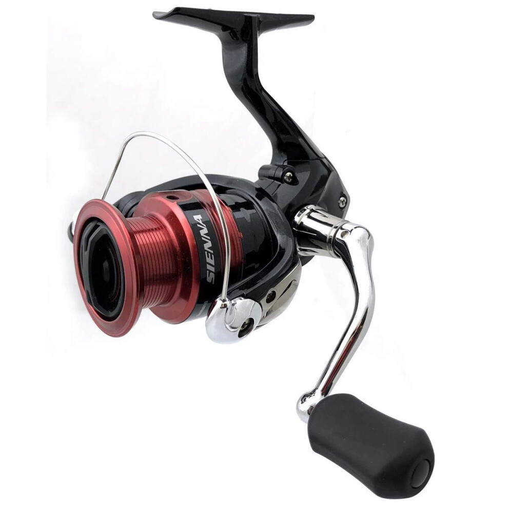 SHIMANO Sienna 4000 FG Clam Sienna